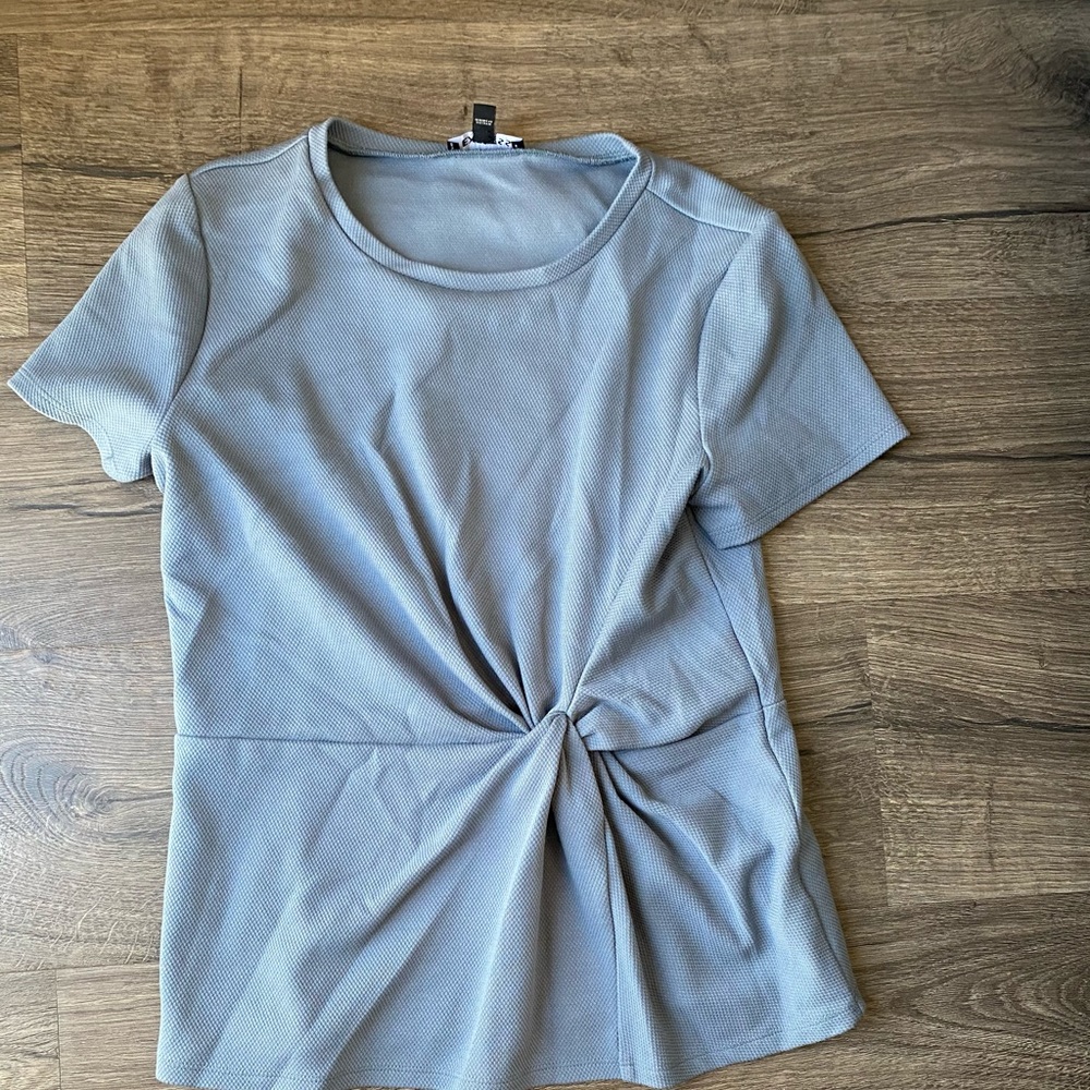 Express blouse